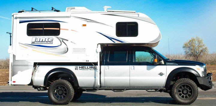 How To Plan for an RV Trip